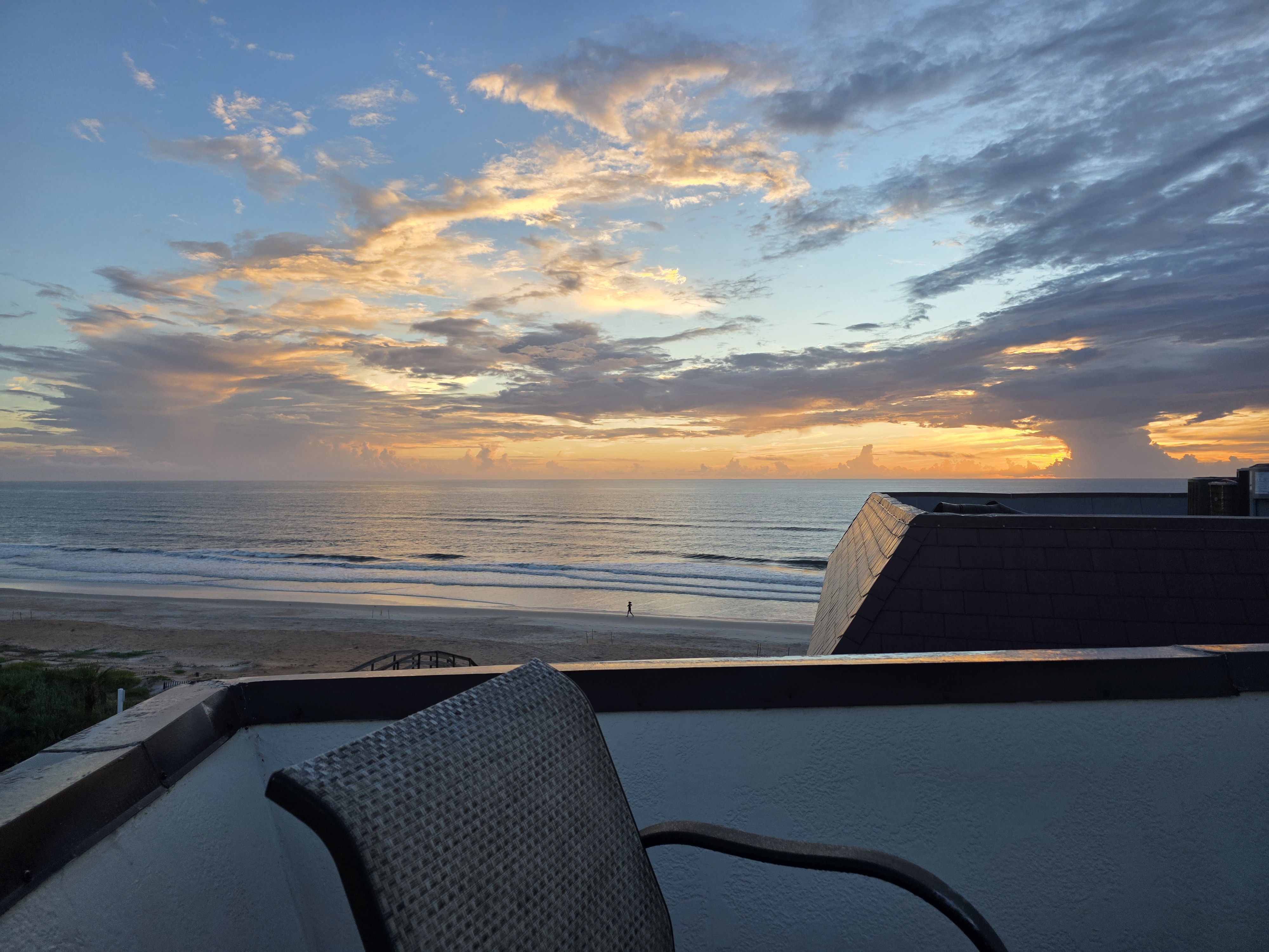 Sunrise