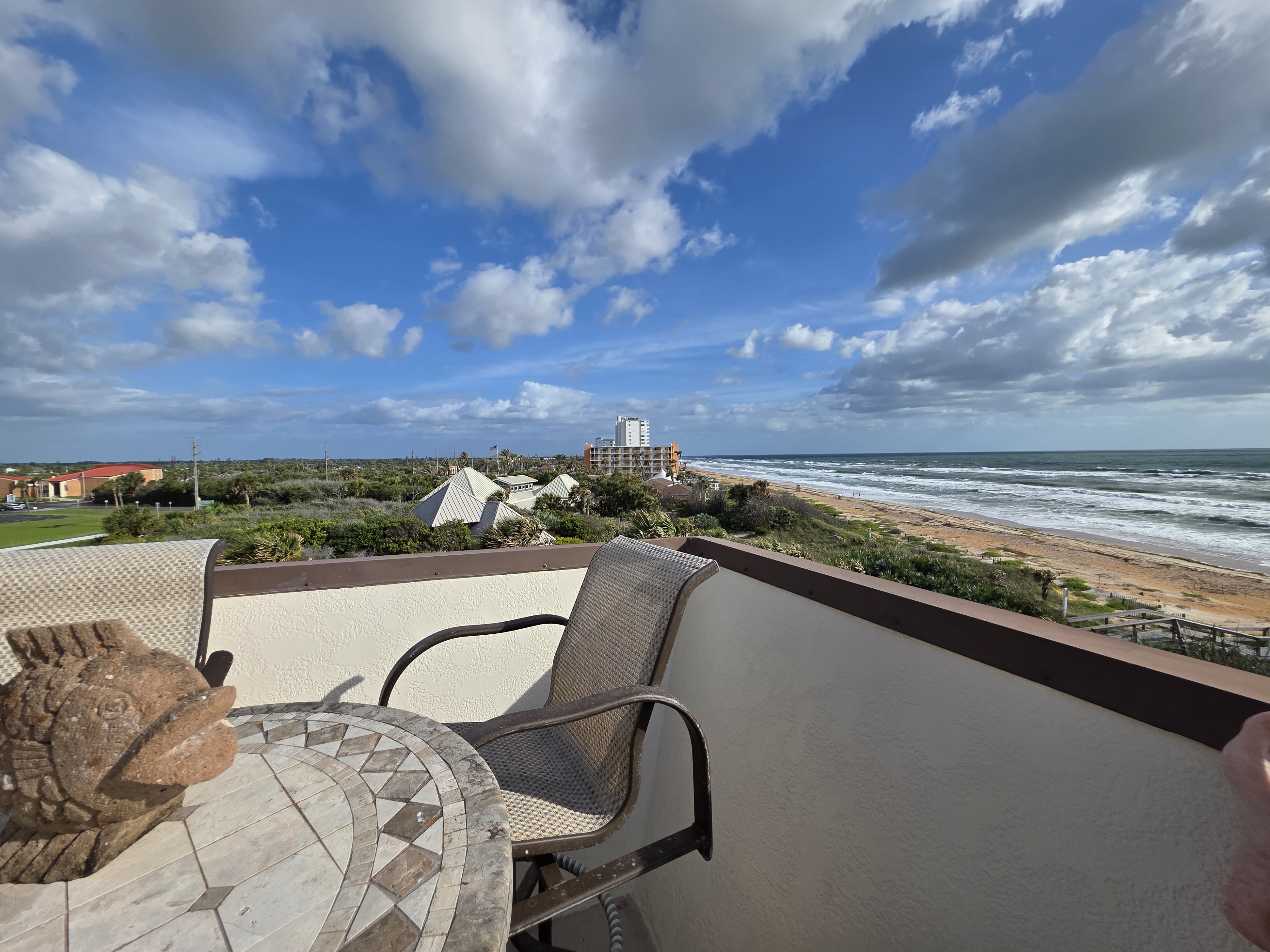 Beach View North