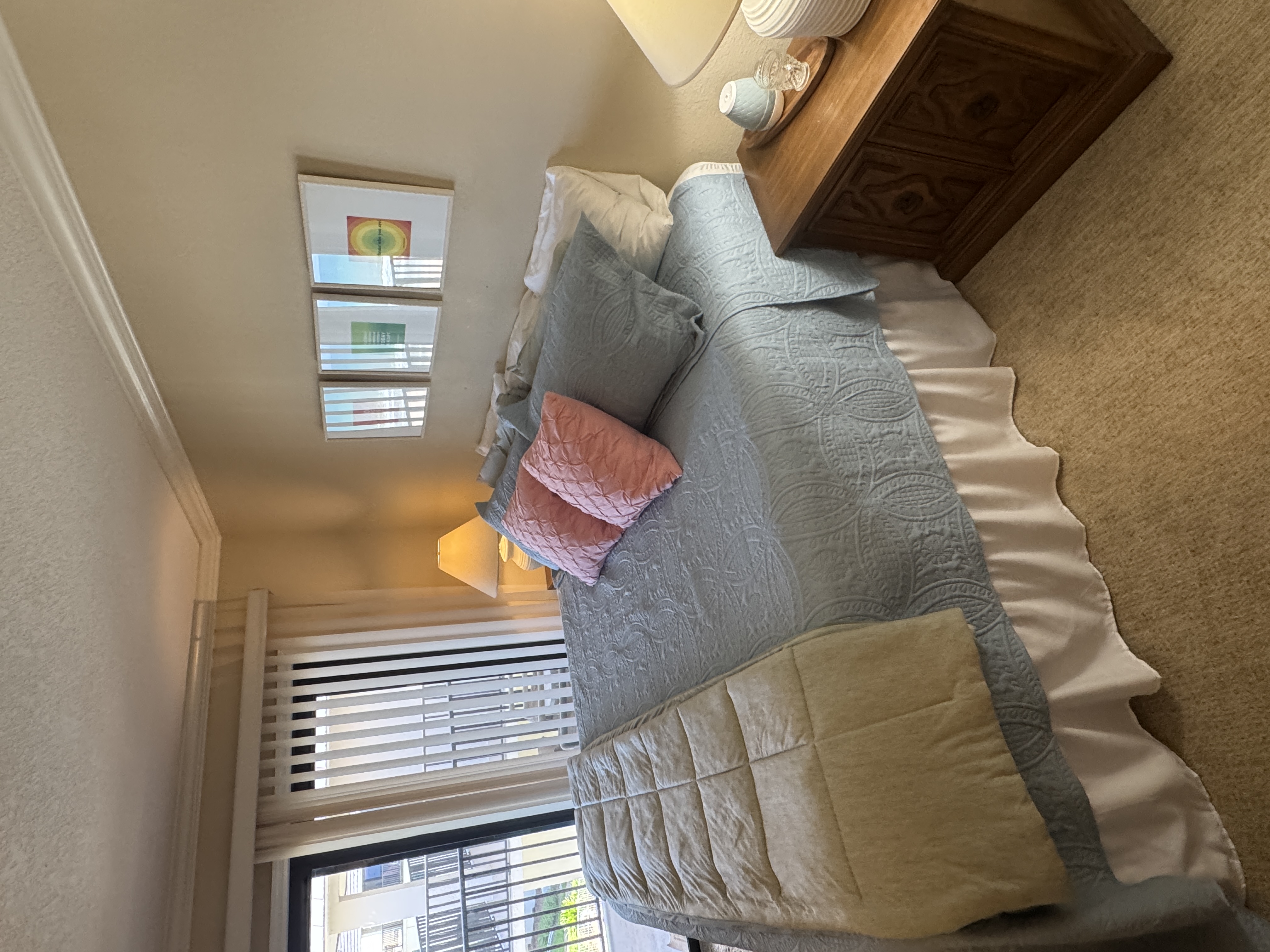 Guest Bedroom 2 King bed